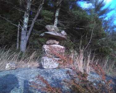 A Game of Stones: Keeping Your Balance in a Topsy Turvy World Image